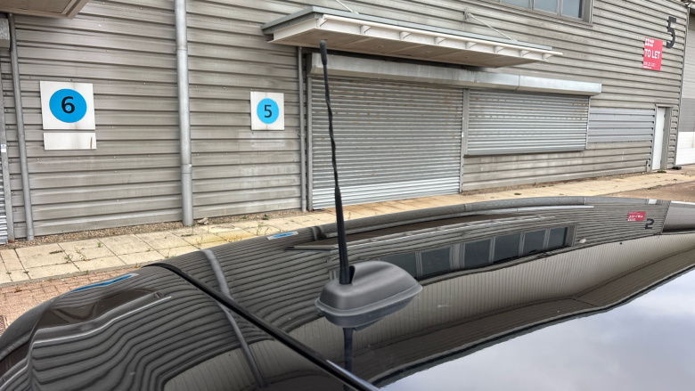 MINI Hatchback 2.0 Cooper S Exclusive 3dr Auto Petrol Hatchback